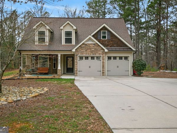 3131 Sweetbriar Drive, Villa Rica, GA 30180