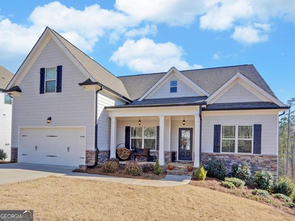 4021 Windsor Trail, Gainesville, GA 30506