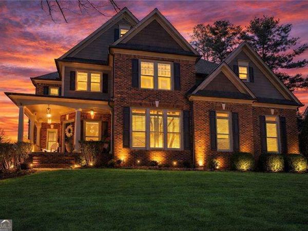 1587 Petal Point NW, Kennesaw, GA 30152