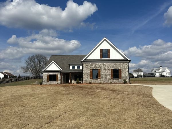 3625 Fannie Thompson Road, Monroe, GA 30656