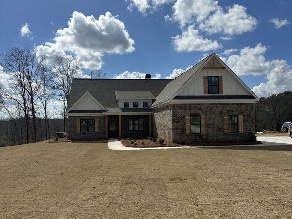 720 Youth Jersey Road, Monroe, GA 30655