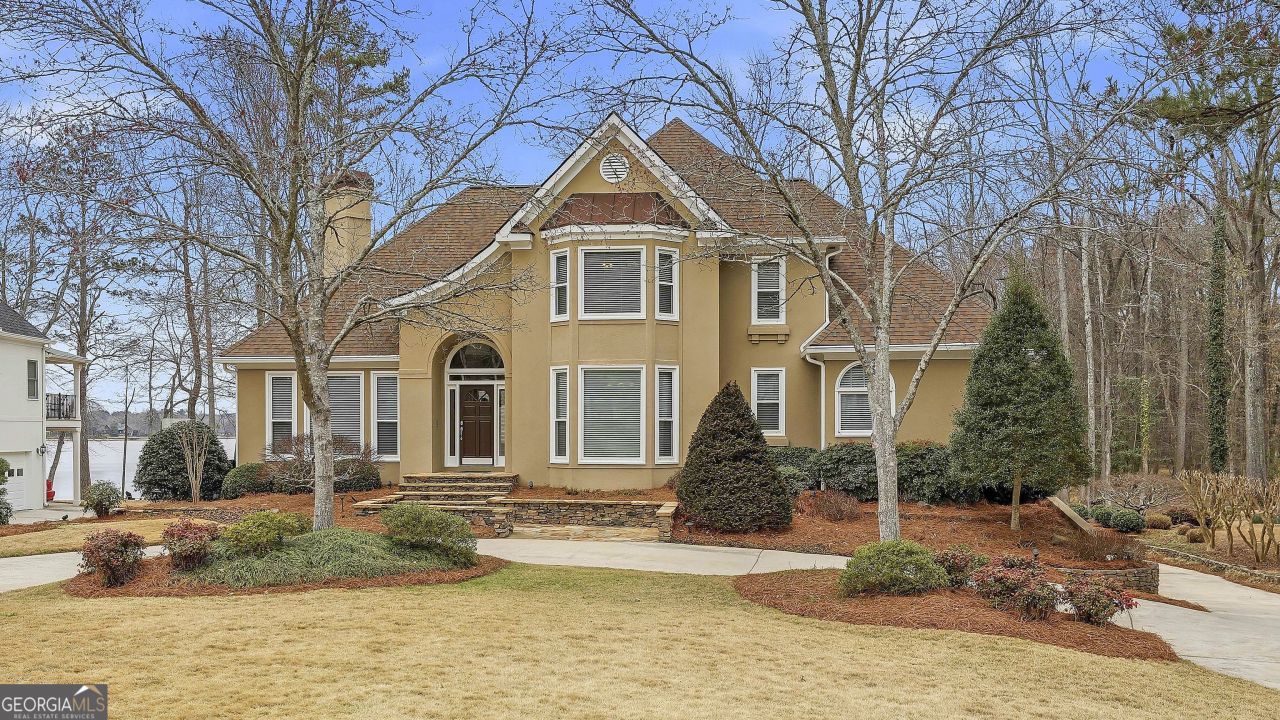 112 Sweetwater Oaks, Peachtree City, GA 30269 Main Photo