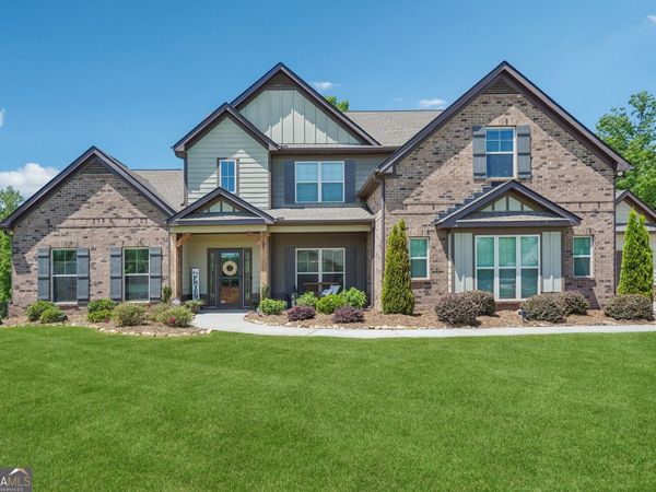 57 Barnsley Farms Drive, Senoia, GA 30276