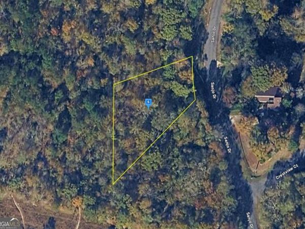 2273 Sanjo Drive, Lizella, GA 31052