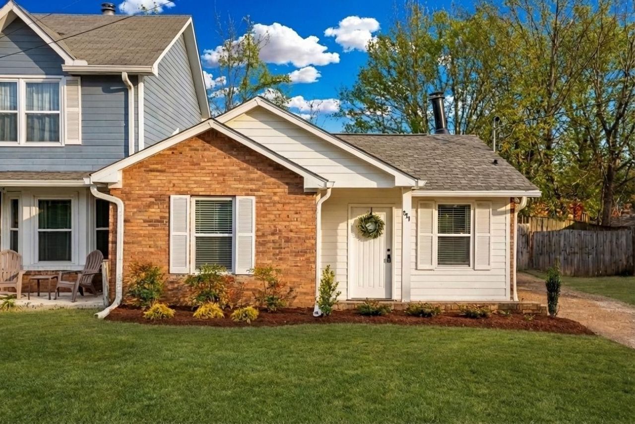 691 Mercer Dr, Hermitage, TN 37076 Main Photo