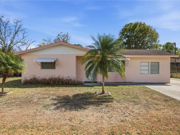 13419 Fourth ST, FORT MYERS, FL 33905