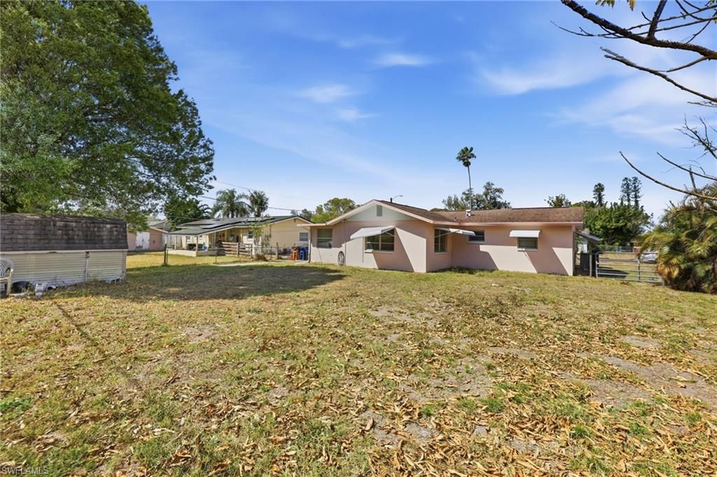 13419 Fourth St, Fort Myers, FL 33905 Photo