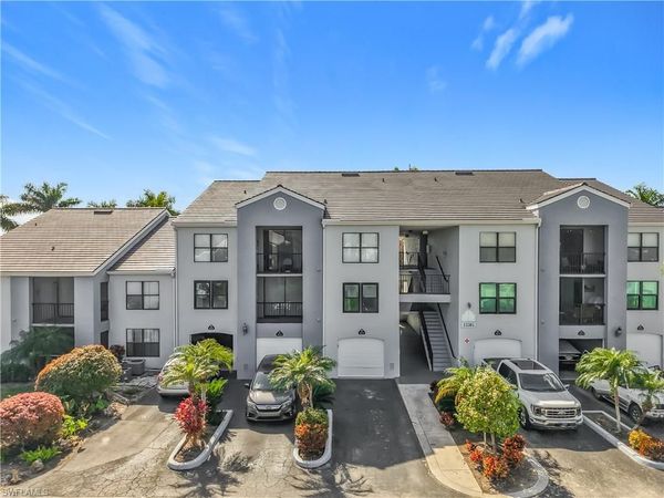 13505 Eagle Ridge DR , Unit 423, FORT MYERS, FL 33912