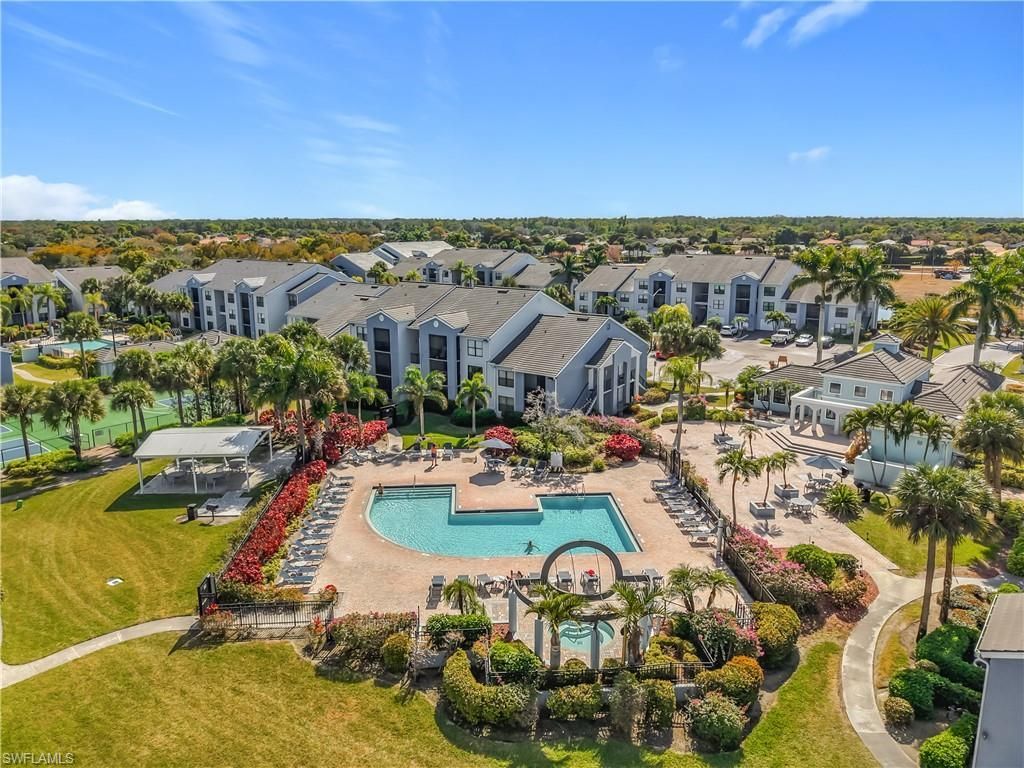 13505 Eagle Ridge Dr, Unit 423, Fort Myers, FL 33912 Photo