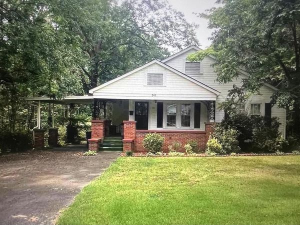 241 Church Street, Boaz, AL 35957