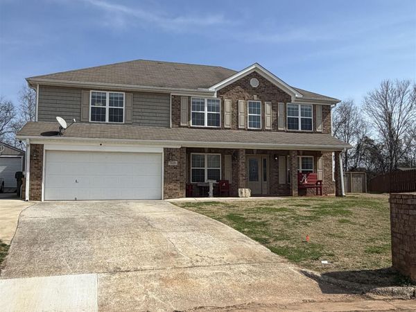 123 Upland Circle, Toney, AL 35773