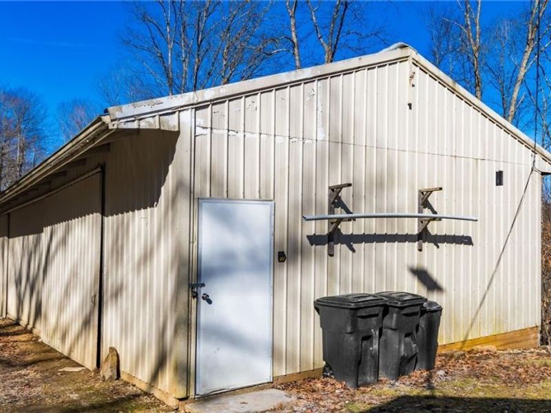 10050 Perryton Road , Frazeysburg, OH 43822 Photo 45