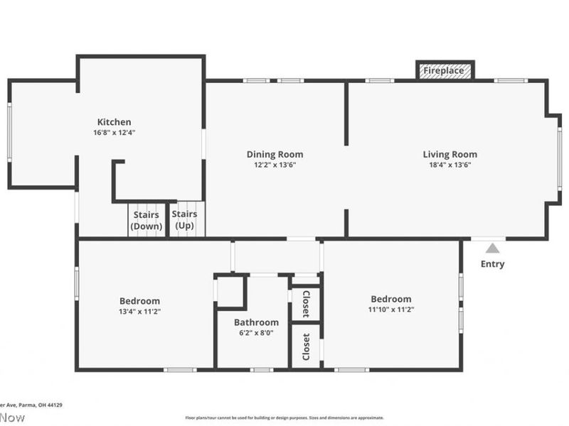 6501 Wilber Avenue, Parma, OH 44129 Photo 6