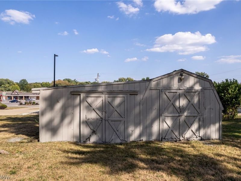 34 Fairlawn Avenue , Rittman, OH 44270 Photo 25