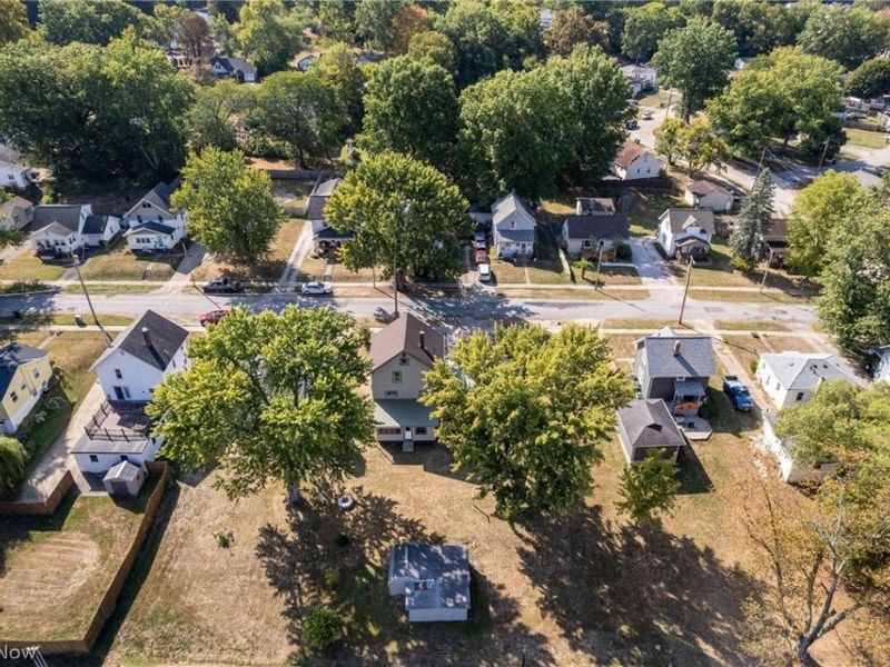 34 Fairlawn Avenue , Rittman, OH 44270 Photo 26