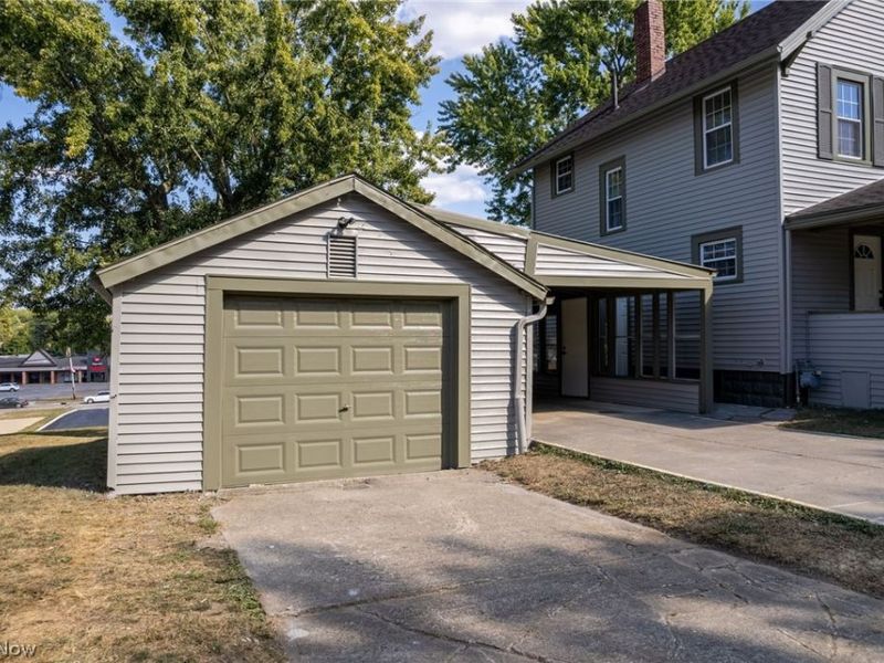 34 Fairlawn Avenue , Rittman, OH 44270 Photo 3