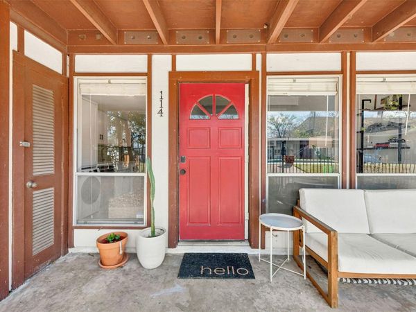 5601 Woodrow Ave, Unit 3-114, Austin, TX 78756