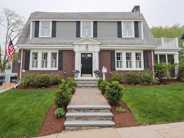 37 Pelton St, Boston, MA 02132