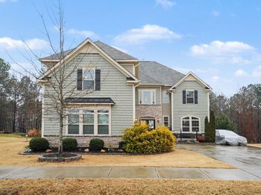 535 Long View Drive, Youngsville, NC 27596