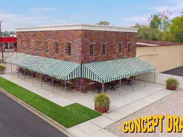 1209 A Corinne St., Hattiesburg, MS 39401