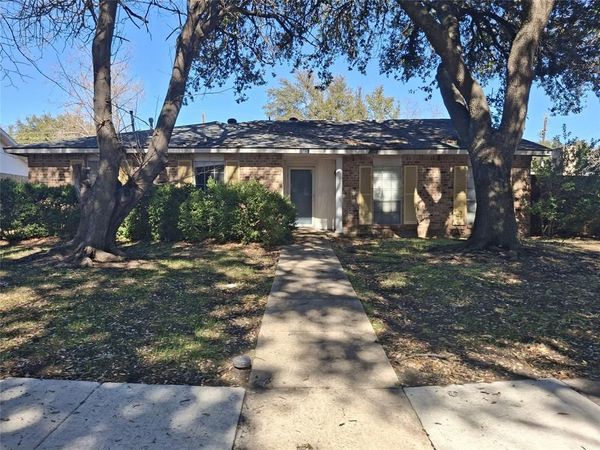 1503 Hayfield Drive, Plano, TX 75023