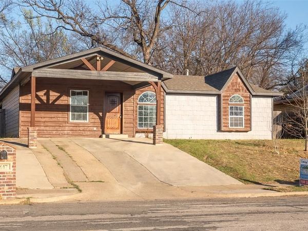 617 Browning Drive, Arlington, TX 76010