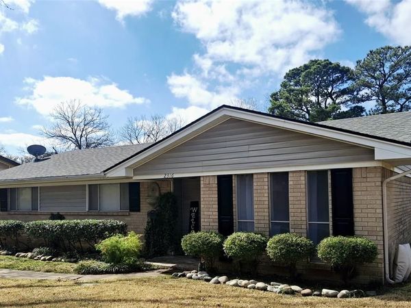 2316 Diana Street, Sherman, TX 75092