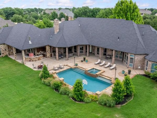5455 Pebble Creek Drive, Celina, TX 75078