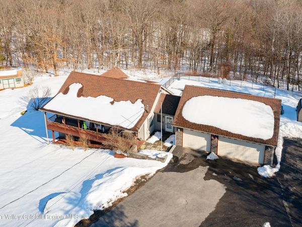 297 Turkey Hill Road, Clermont, NY 12571