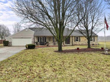 1771 N County Road 0 EW, Frankfort, IN 46041