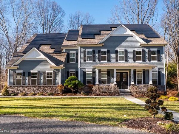 11760 GLEN MILL, POTOMAC, MD 20854