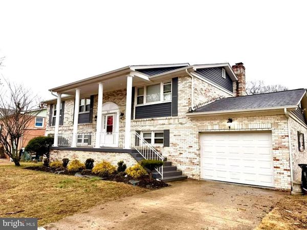 7010 TARQUIN AVENUE, TEMPLE HILLS, MD 20748