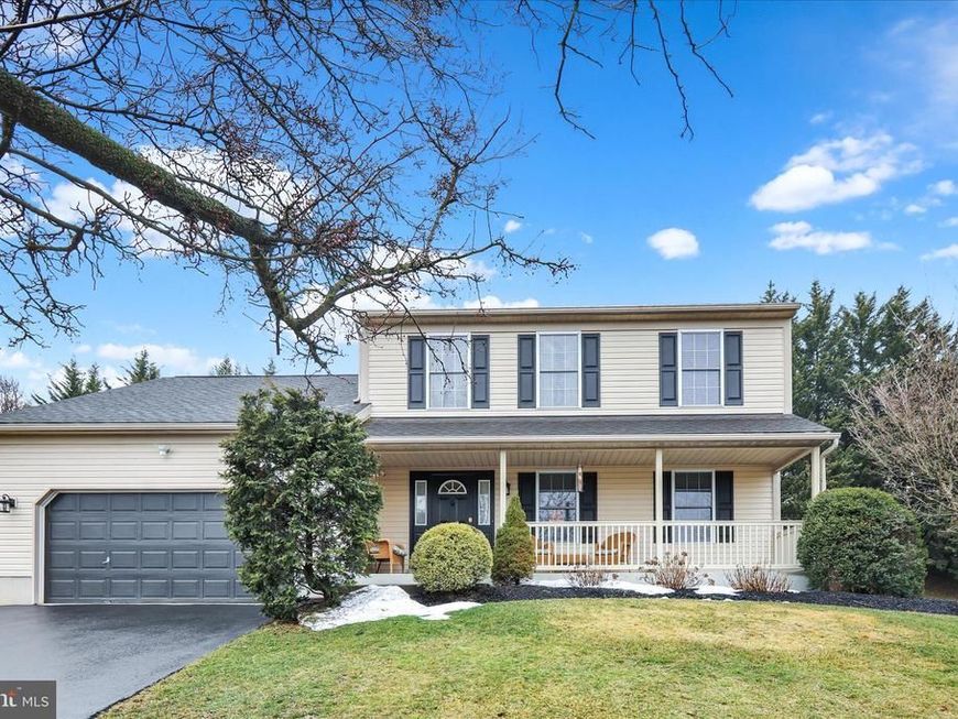 4910 Dunham Drive, Reading, PA 19606 Main Photo