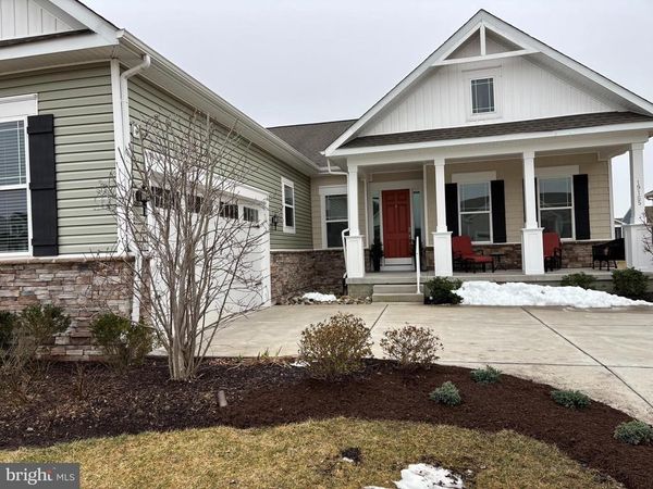 19165 CHARTRES STREET, LEWES, DE 19958