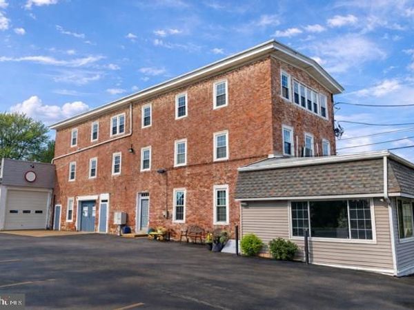 114 S MAIN STREET , Unit 1, DUBLIN, PA 18917