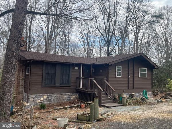 8480 CHESLEY DRIVE , LUSBY, MD 20657