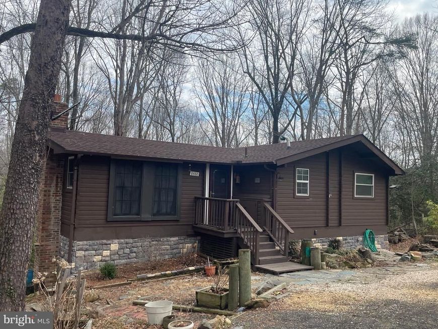 8480 Chesley Drive , Lusby, MD 20657 Main Photo