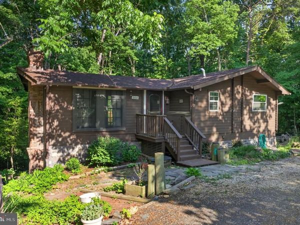 8480 CHESLEY DRIVE, LUSBY, MD 20657