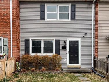 136 SCOTT STREET , FRONT ROYAL, VA 22630