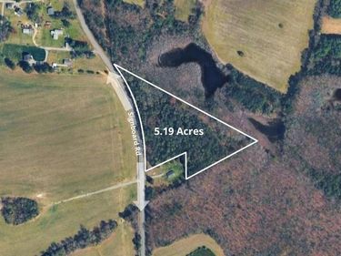 SIGNBOARD ROAD , RUTHER GLEN, VA 22546