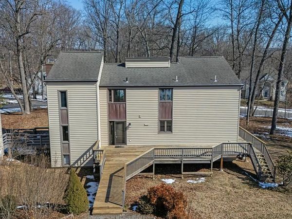 1072 FOREST ROAD , WEST CHESTER, PA 19382