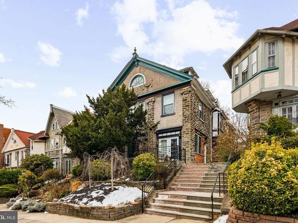 4320 SPRUCE STREET, PHILADELPHIA, PA 19104