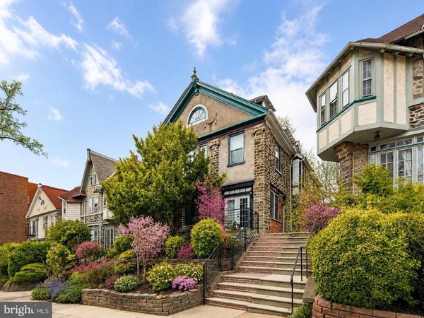 4320 SPRUCE STREET, PHILADELPHIA, PA 19104