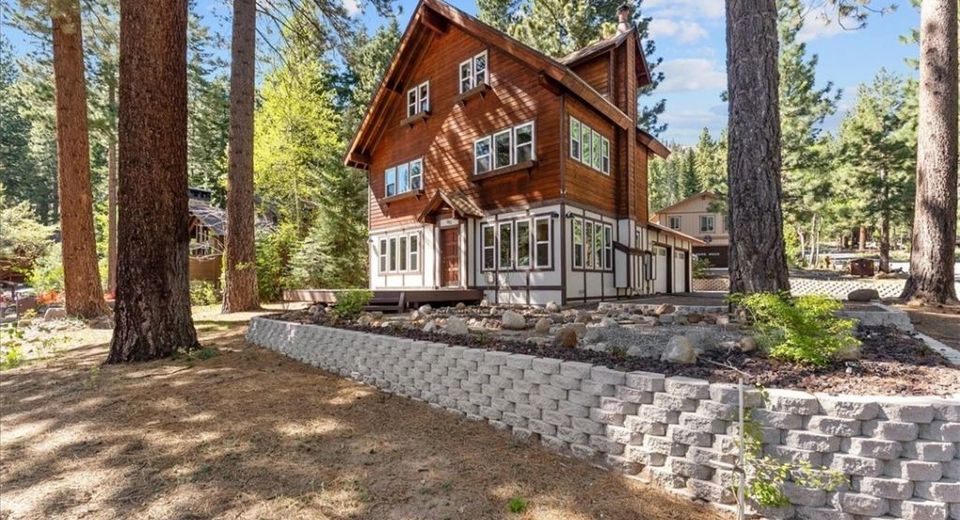 681 Bridger Court, Incline Village, NV 89451 Photo