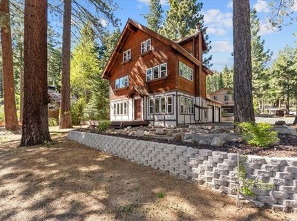 681 Bridger Court, Incline Village, NV 89451 Photo