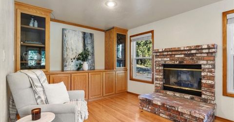 681 Bridger Court, Incline Village, NV 89451 Photo