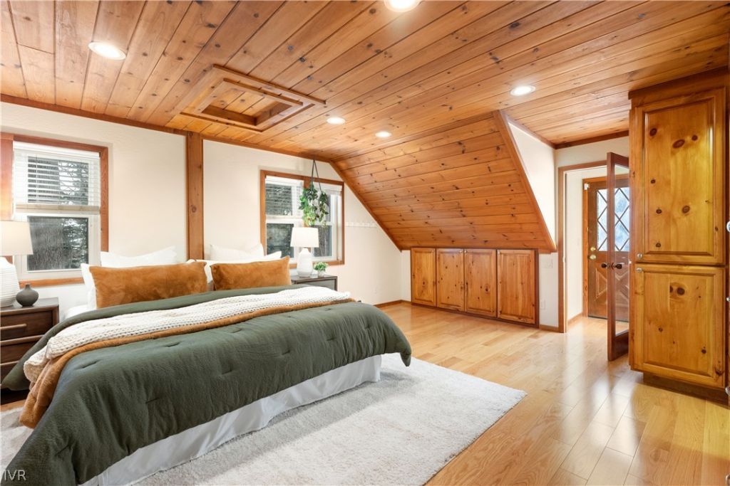 681 Bridger Court, Incline Village, NV 89451 Photo