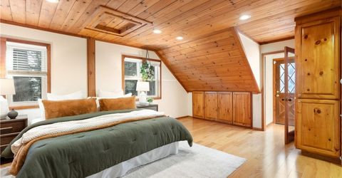 681 Bridger Court, Incline Village, NV 89451 Photo