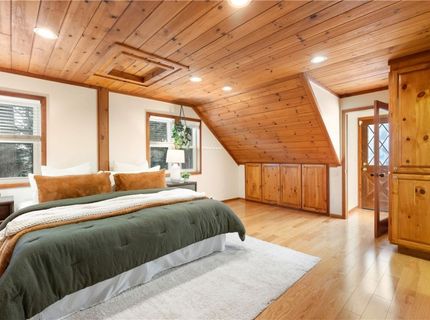 681 Bridger Court, Incline Village, NV 89451 Photo