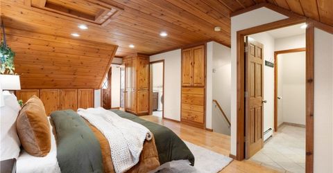 681 Bridger Court, Incline Village, NV 89451 Photo